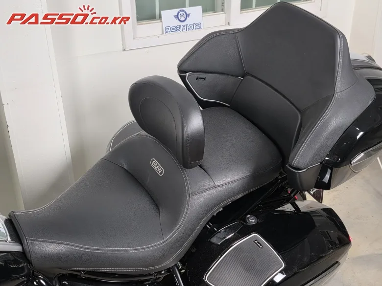 BMW R 18 2022 사진 8