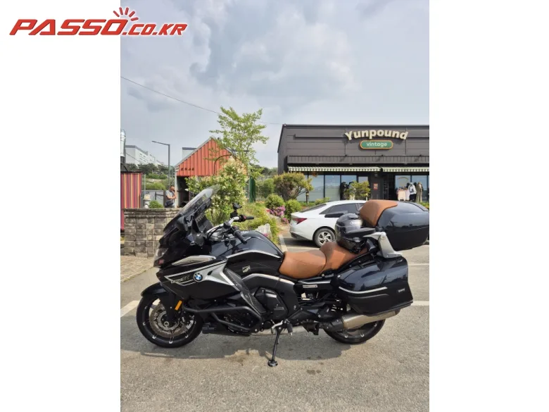 BMW K 1600 GT 2023 사진 2