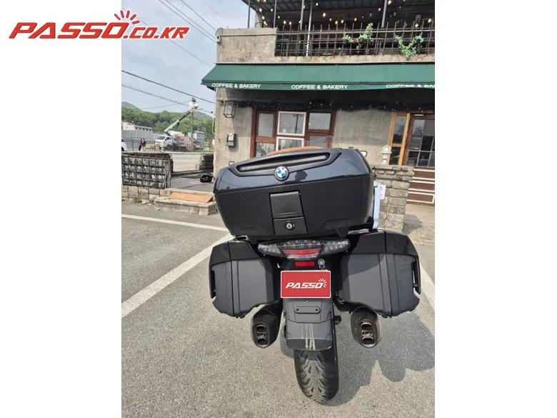 BMW K 1600 GT 2023 사진 3