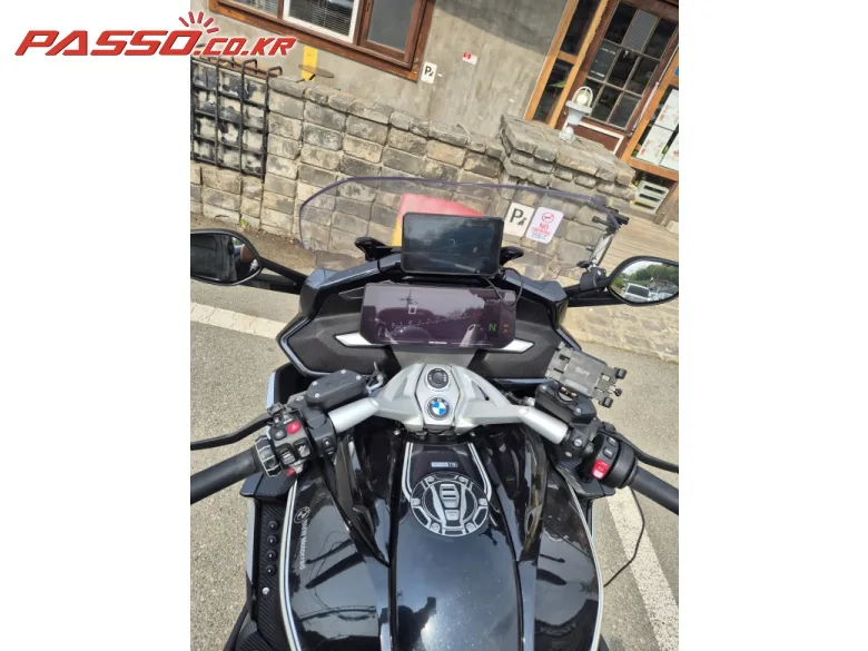BMW K 1600 GT 2023 사진 4