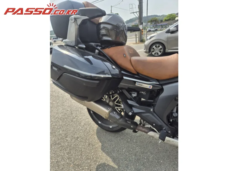 BMW K 1600 GT 2023 사진 5