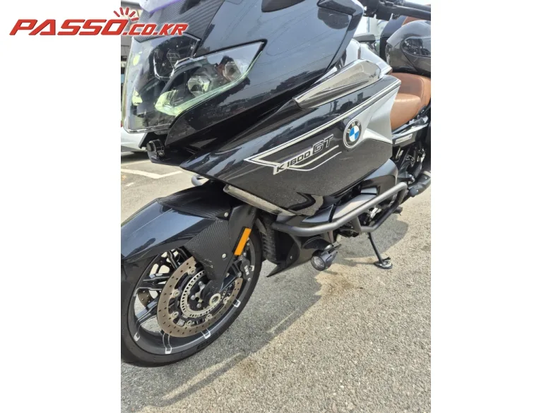 BMW K 1600 GT 2023 사진 6