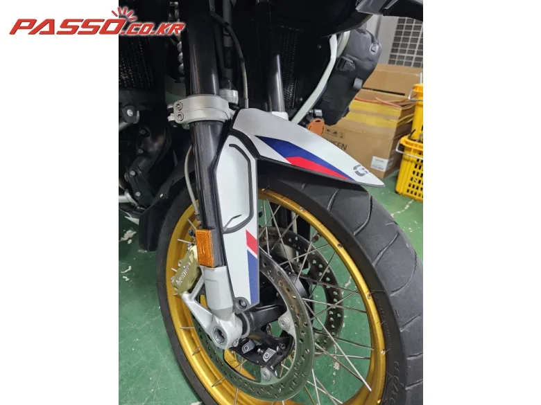 BMW R 1250 GS 어드벤처 2024 사진 6