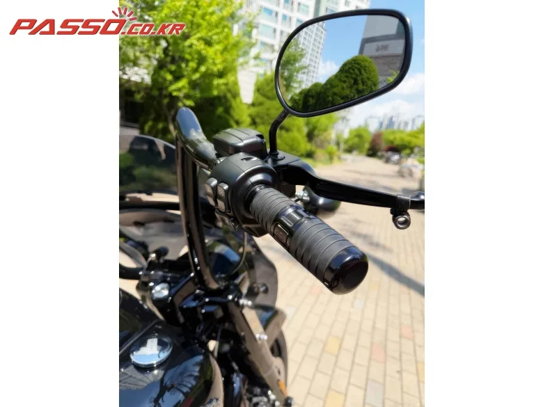 할리데이비슨 로드킹 스페셜 2024 사진 4