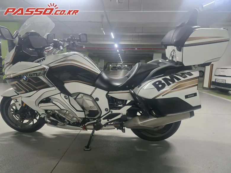 BMW K 1600 GTL 2022 사진 2
