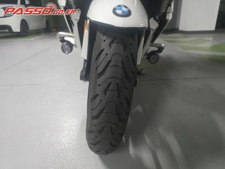 BMW K 1600 GTL 2022 사진 5