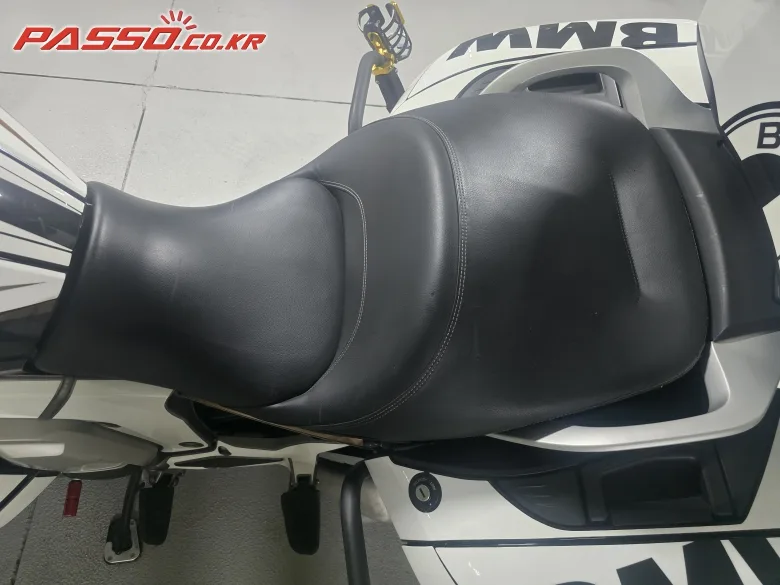 BMW K 1600 GTL 2022 사진 6