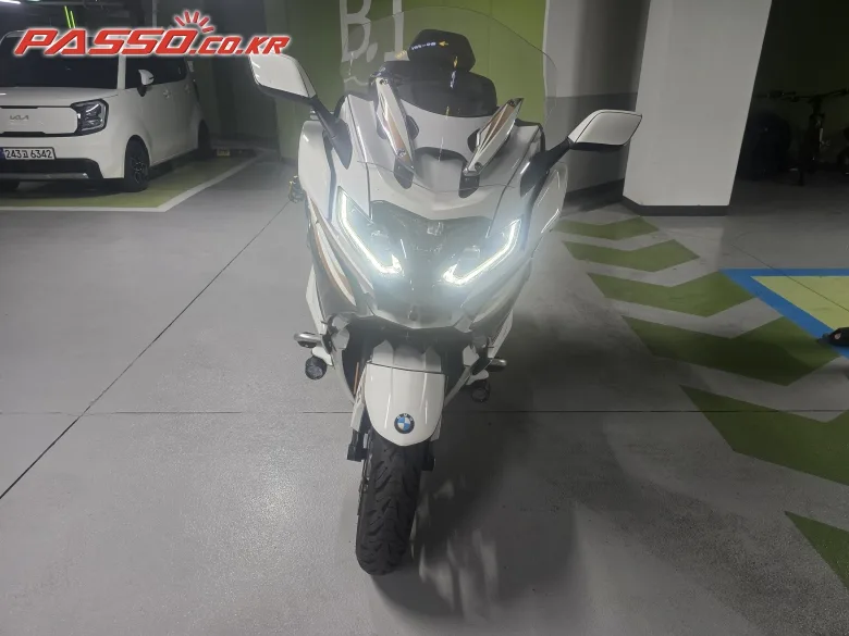 BMW K 1600 GTL 2022 사진 7