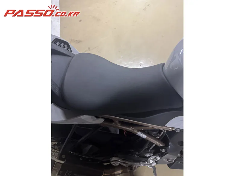 BMW S 1000 RR 2021 실버 사진 6