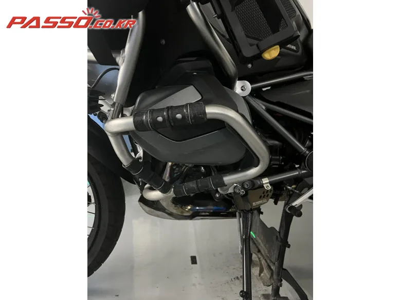 BMW R 1250 GS 어드벤처 2022 사진 5