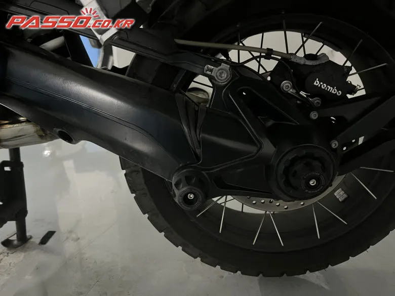 BMW R 1250 GS 어드벤처 2022 사진 6