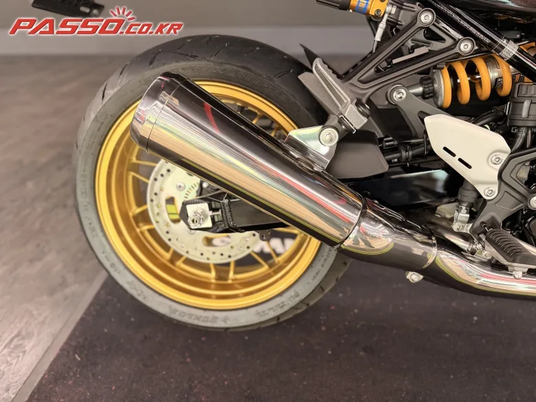 가와사키 Z 900 RS SE 2026 사진 7