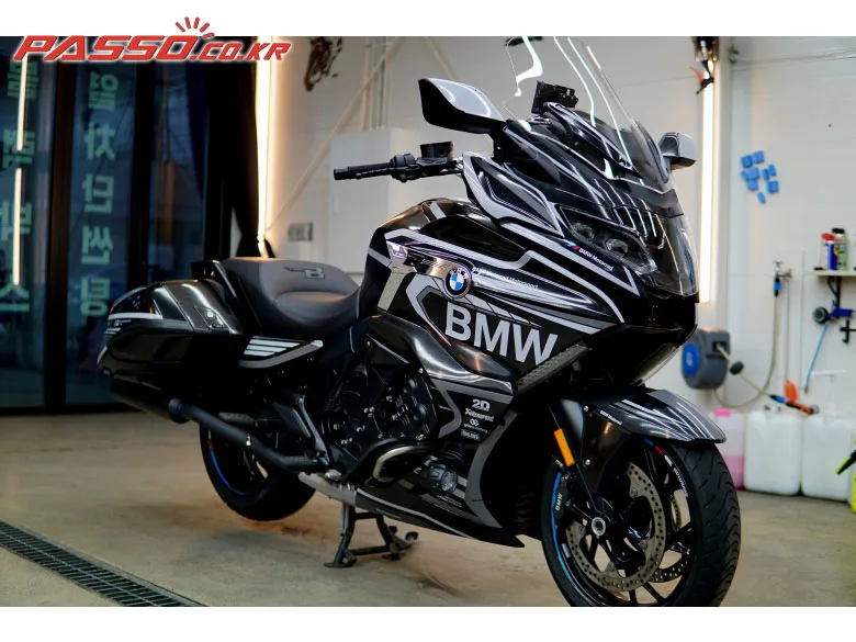 BMW K 1600 B 2023 사진 1