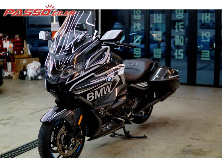BMW K 1600 B 2023 사진 2