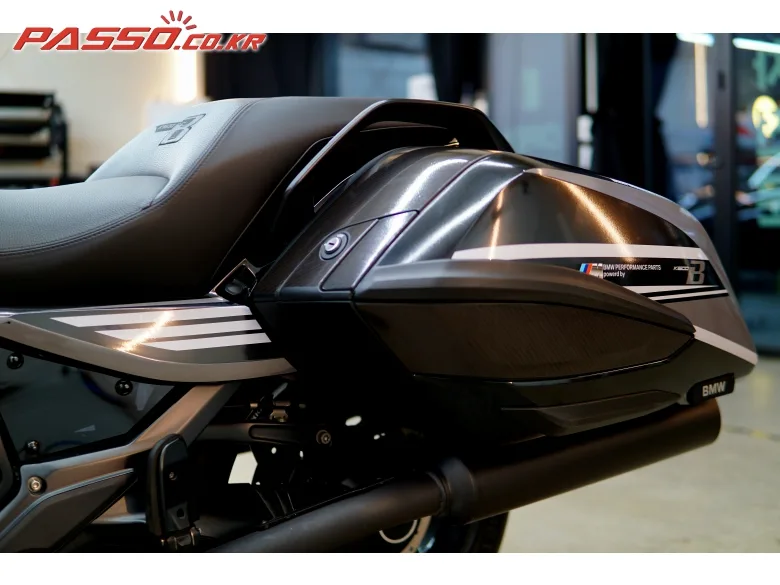 BMW K 1600 B 2023 사진 3