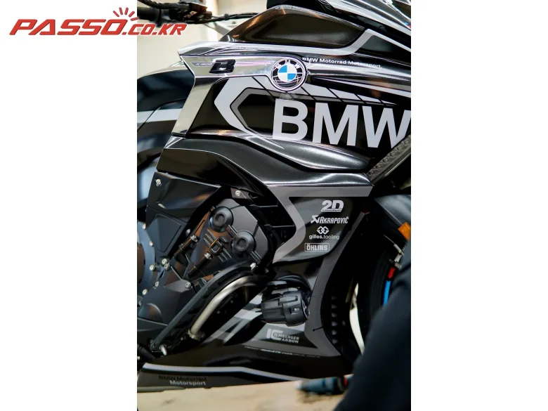 BMW K 1600 B 2023 사진 4