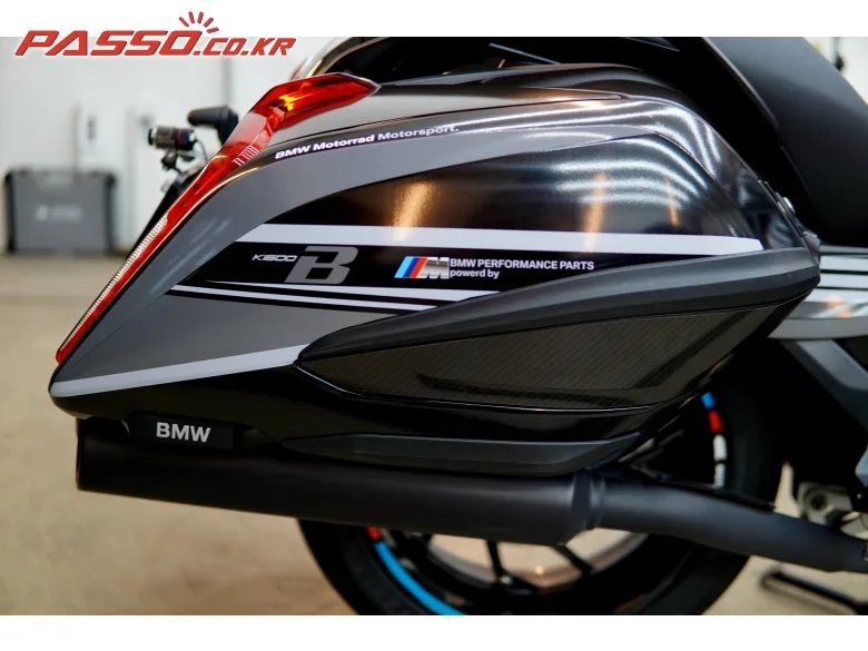 BMW K 1600 B 2023 사진 6