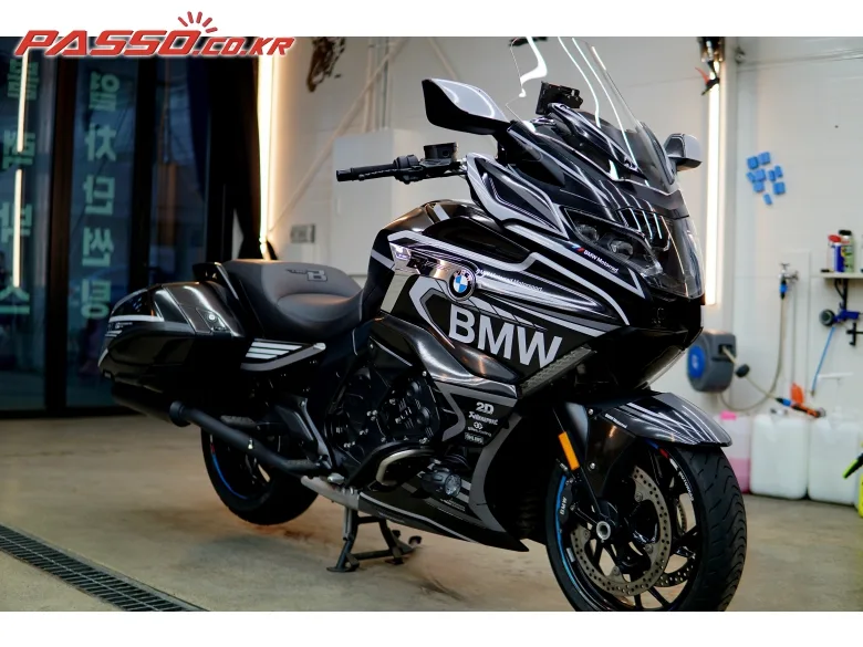 BMW K 1600 B 2023 사진 7