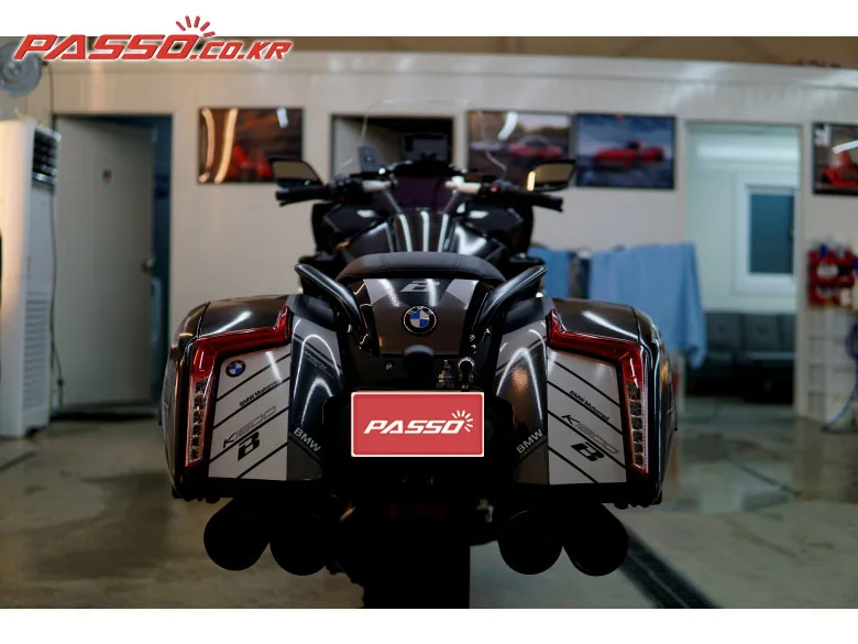 BMW K 1600 B 2023 사진 8