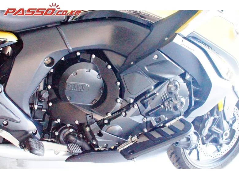 BMW K 1600 그랜드 아메리카 2018 사진 5