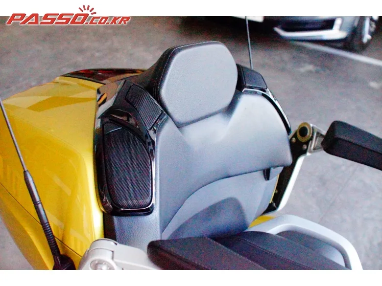 BMW K 1600 그랜드 아메리카 2018 사진 8