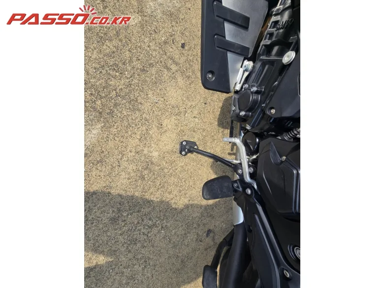 BMW K 1600 그랜드 아메리카 2022 사진 6