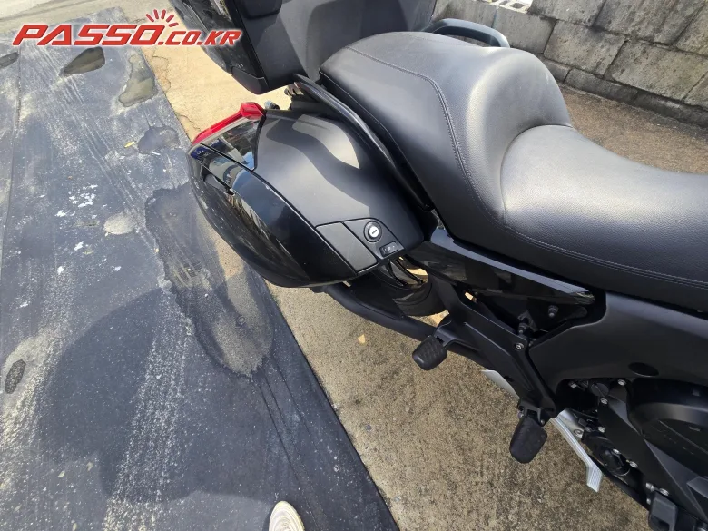 BMW K 1600 그랜드 아메리카 2022 사진 7