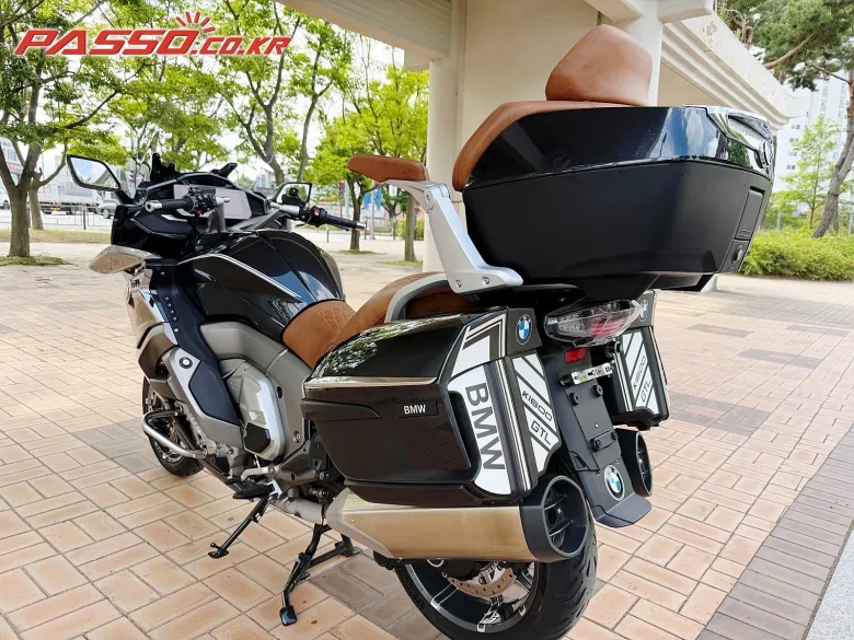 BMW K 1600 GTL 2023 사진 2