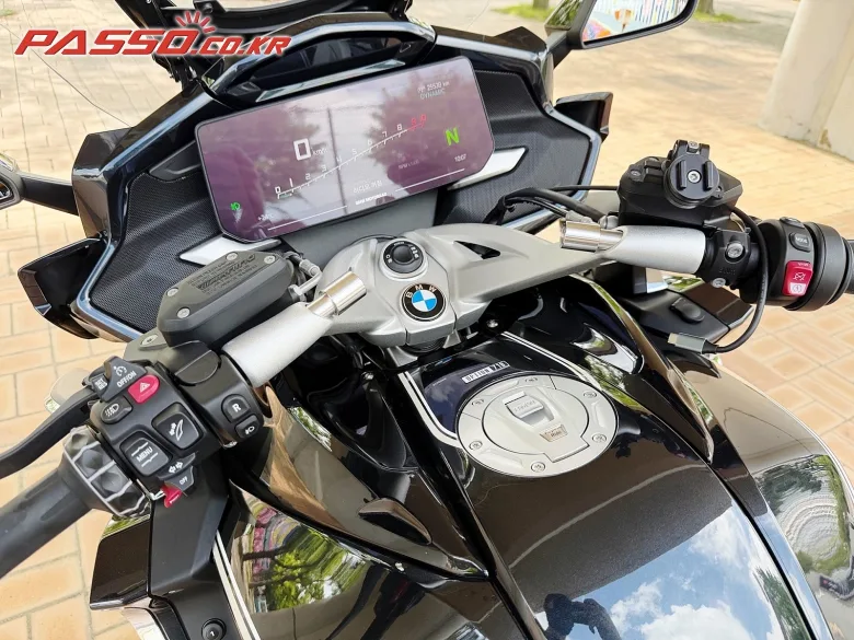BMW K 1600 GTL 2023 사진 4