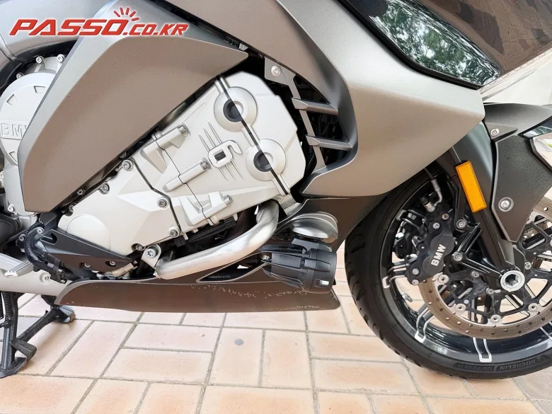 BMW K 1600 GTL 2023 사진 5