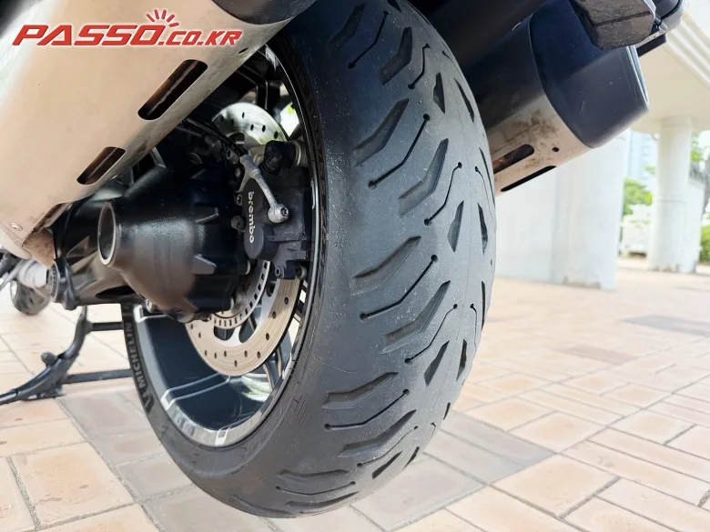 BMW K 1600 GTL 2023 사진 6