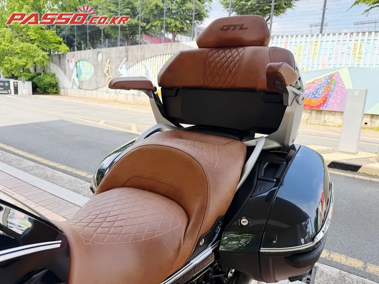 BMW K 1600 GTL 2023 사진 8