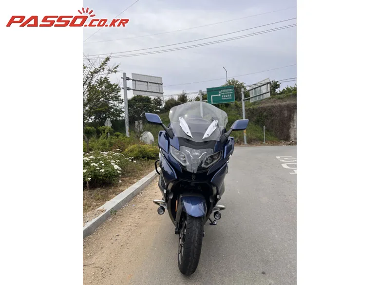 BMW K 1600 GTL 2023 사진 2