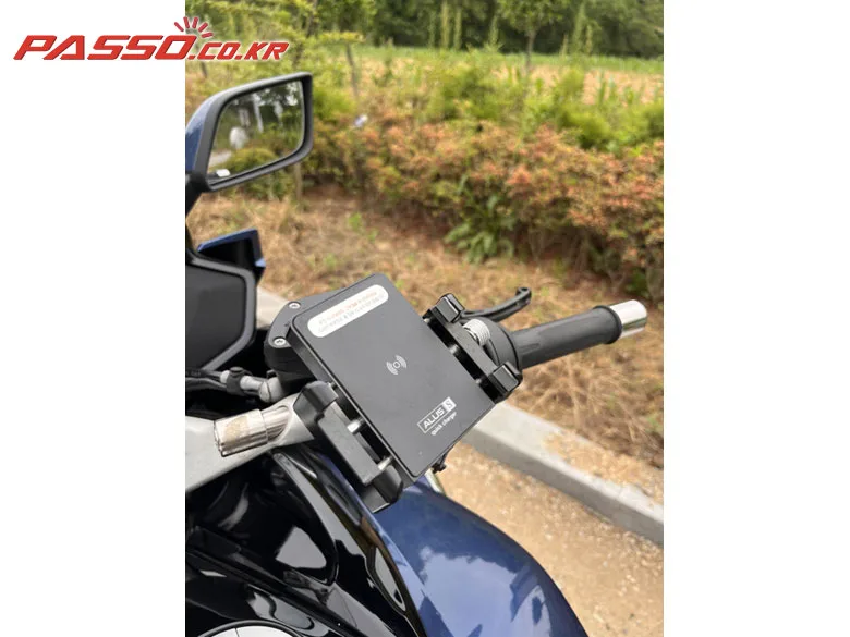 BMW K 1600 GTL 2023 사진 5