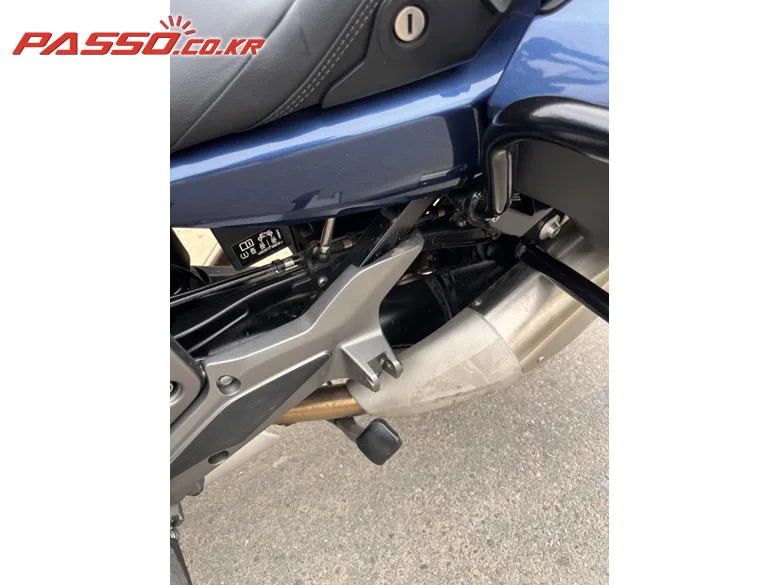 BMW K 1600 GTL 2023 사진 6