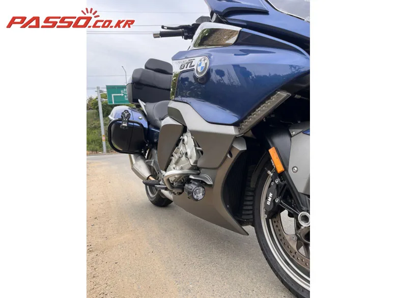 BMW K 1600 GTL 2023 사진 7
