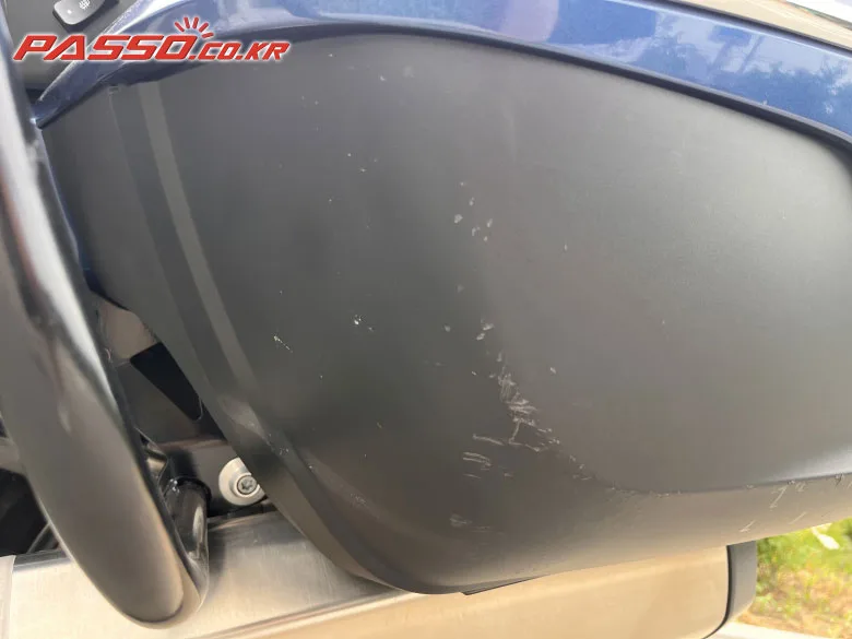 BMW K 1600 GTL 2023 사진 8