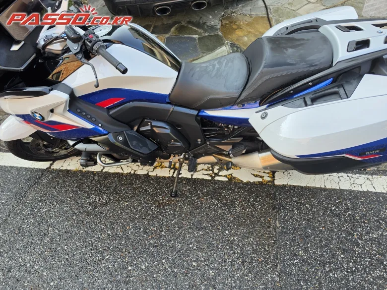 BMW K 1600 GT 2022 사진 2