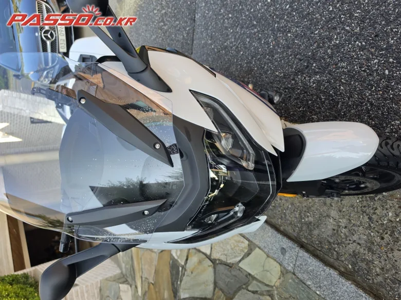 BMW K 1600 GT 2022 사진 5