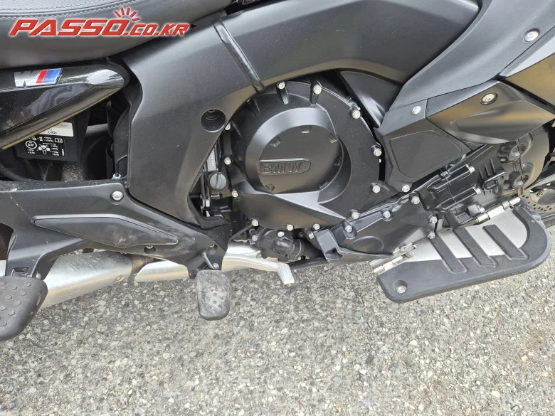 BMW K 1600 그랜드 아메리카 2024 사진 5