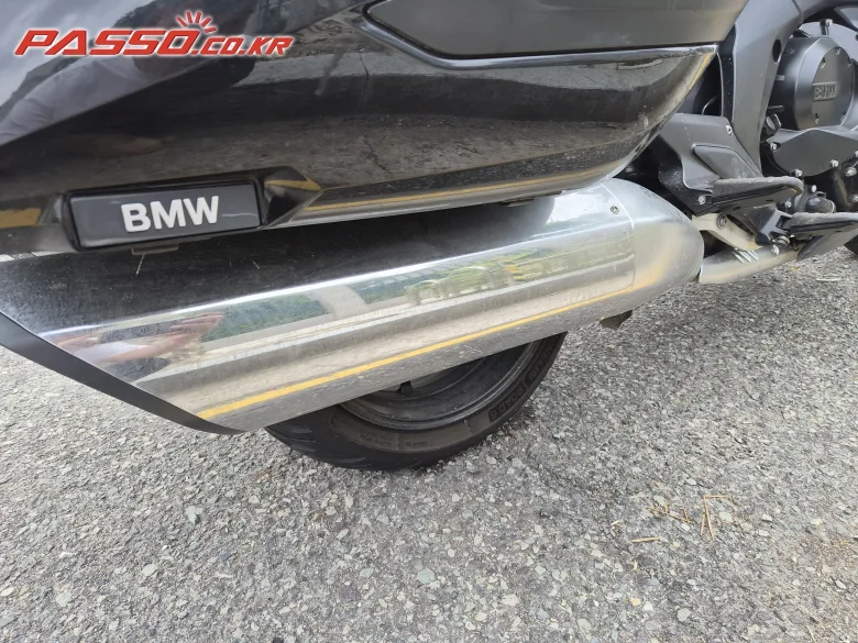 BMW K 1600 그랜드 아메리카 2024 사진 7