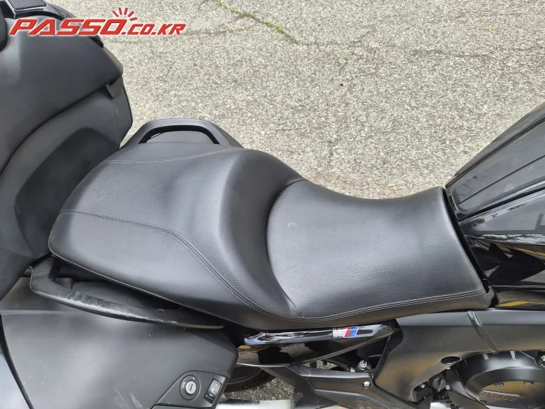 BMW K 1600 그랜드 아메리카 2024 사진 8