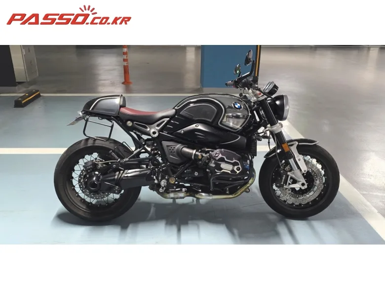 BMW 알나인티 100주년 기념모델 2023 사진 1