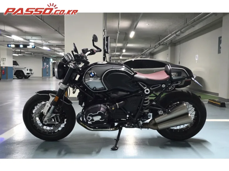 BMW 알나인티 100주년 기념모델 2023 사진 2