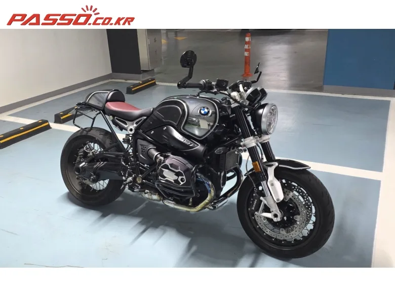 BMW 알나인티 100주년 기념모델 2023 사진 6