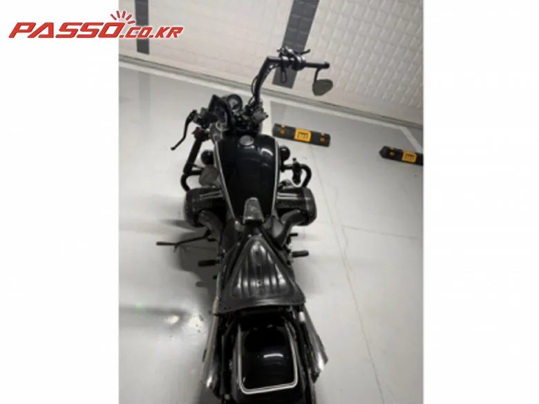BMW R 18 2021 사진 3