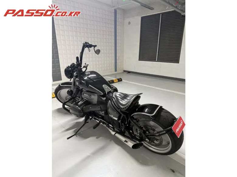 BMW R 18 2021 사진 4