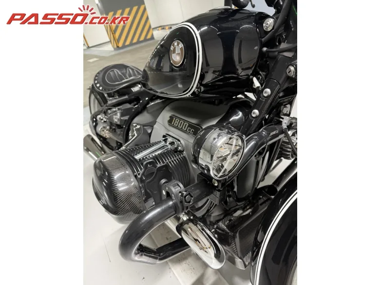 BMW R 18 2021 사진 5