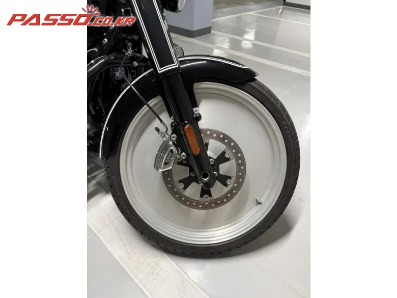 BMW R 18 2021 사진 6