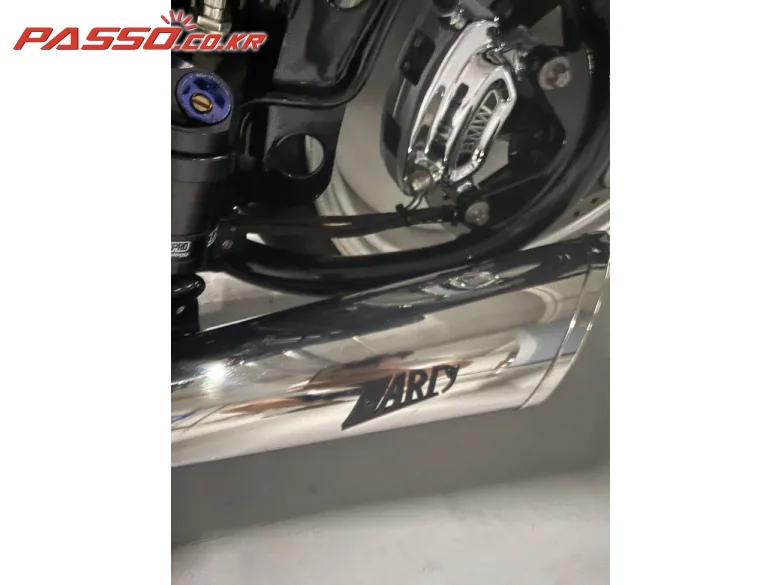 BMW R 18 2021 사진 7
